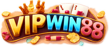 VipWin88 Logo